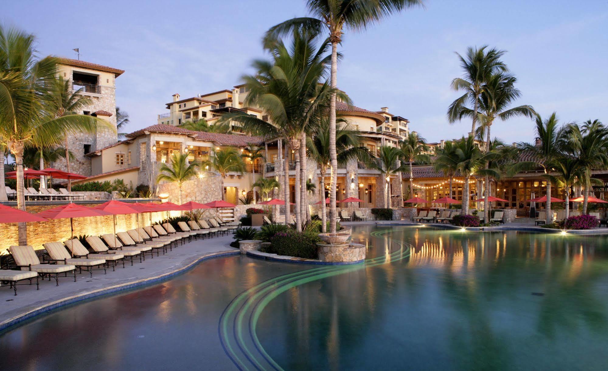 HOTEL HACIENDA BEACH CLUB & RESIDENCES CABO SAN LUCAS 5* (Mexico) - from  US$ 645 | BOOKED